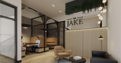 The Jake Condos by VanMar Developments in Waterloo