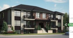 Spring Valley Trails by Claridge Homes in Ottawa