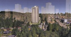 Alina Condo by Strand in Coquitlam