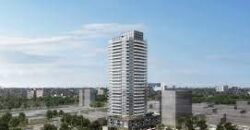 MW Condos by JD Development Group in Mississauga