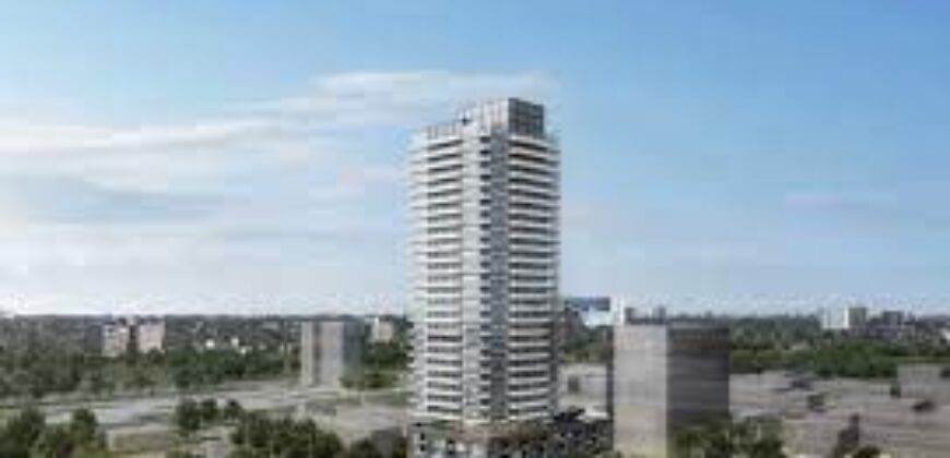 MW Condos by JD Development Group in Mississauga