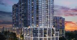 MW Condos by JD Development Group in Mississauga