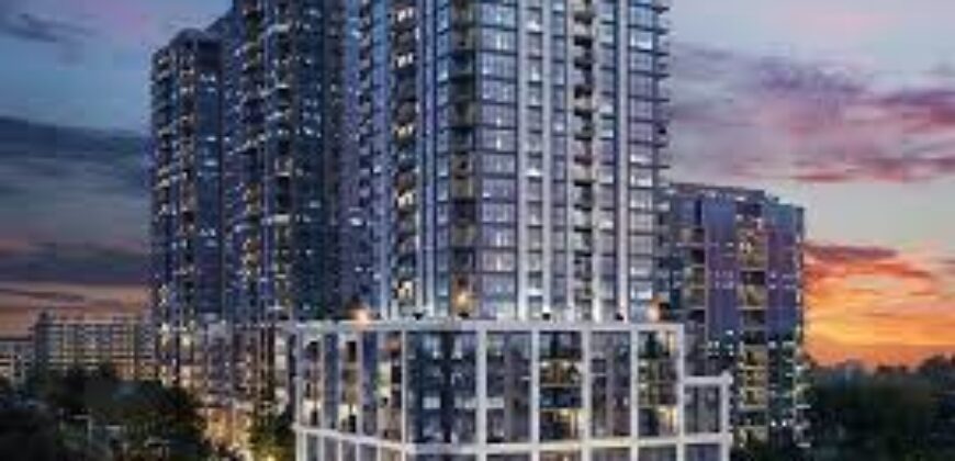 MW Condos by JD Development Group in Mississauga