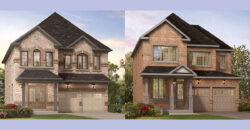 Emerald Crossing by Fieldgate Homes in Shelburne