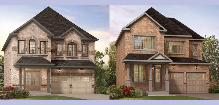 Emerald Crossing by Fieldgate Homes in Shelburne