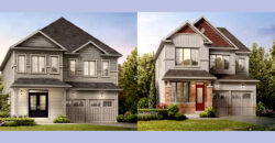 Emerald Crossing by Fieldgate Homes in Shelburne
