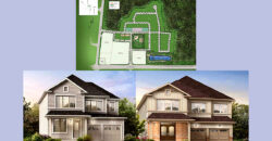 Emerald Crossing by Fieldgate Homes in Shelburne