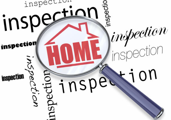 Frequently asked questions about Home Inspection