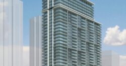 Pearl Place Condos by The Conservatory Group in Toronto