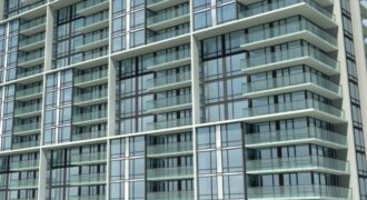Pearl Place Condos by The Conservatory Group in Toronto
