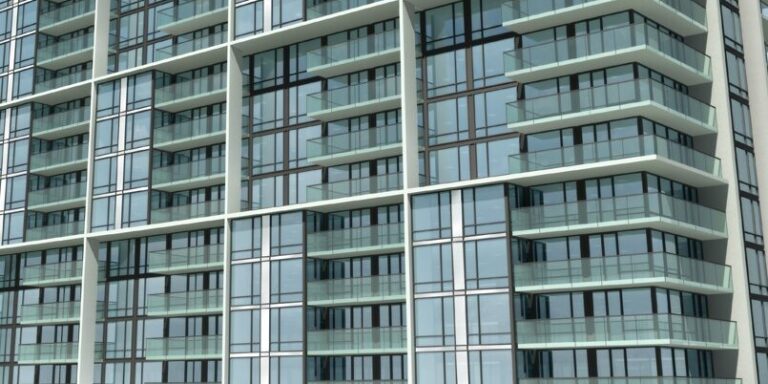 Pearl Place Condos by The Conservatory Group in Toronto