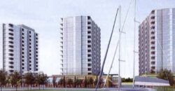 Porta Condos by MDM Developments in Belleville