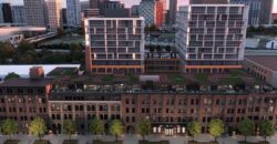 The Essery Condos by Aspen Ridge Homes in Toronto