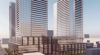 The Design District by Emblem Developments in Hamilton