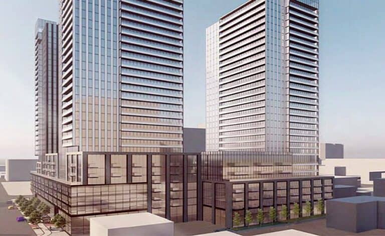 The Design District by Emblem Developments in Hamilton