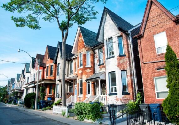 What Makes a Good Property for a Real Estate Investment in Canada?