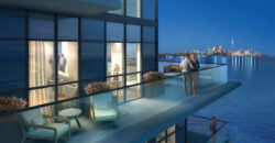 Water’s Edge at the Cove by Conservatory Group in Toronto