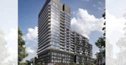 XO2 Condos by Lifetime Developments in Toronto