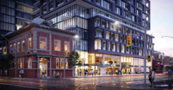 XO2 Condos by Lifetime Developments in Toronto