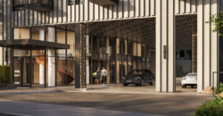 Forest Hill Private Residences by Altree Developments in Toronto