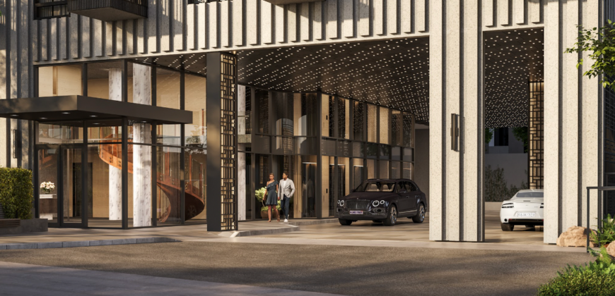 Forest Hill Private Residences by Altree Developments in Toronto