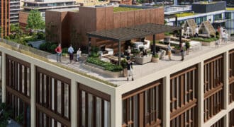 123 Portland by Minto Communities in Toronto