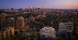 Forest Hill Private Residences by Altree Developments in Toronto