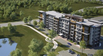 Emerald Crossing by Fieldgate Homes in Shelburne