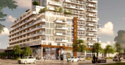 1107 Main Street West Condos by IN8 Developments in Hamilton