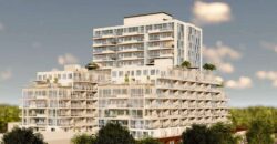 1107 Main Street West Condos by IN8 Developments in Hamilton