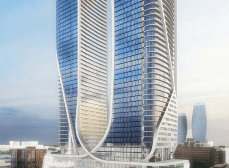 180 Burnhamthorpe Rd W