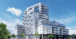 1107 Main Street West Condos by IN8 Developments in Hamilton