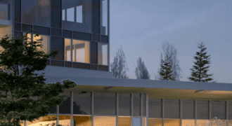 High Line Condos by Branthaven in Mississauga