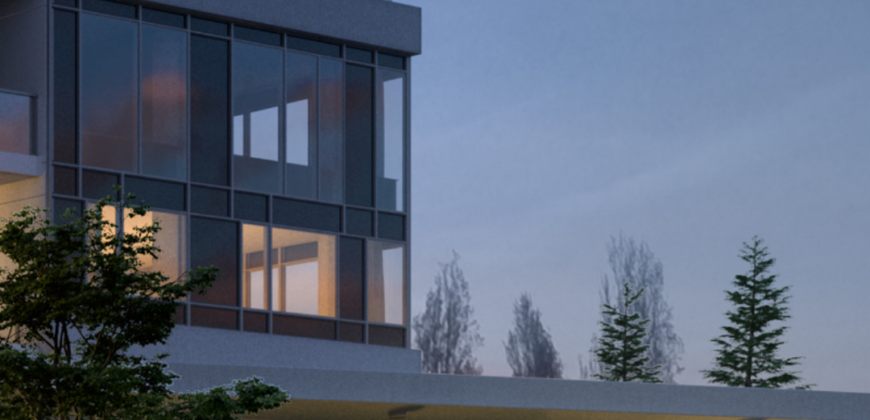 High Line Condos by Branthaven in Mississauga