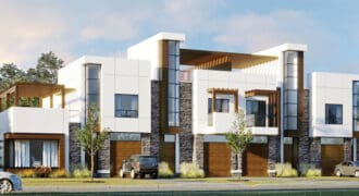 Aquavil by Royalton Homes in Collingwood