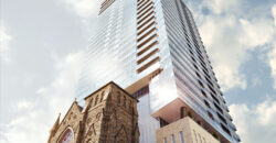 Connolly Condos by LCH Developments in Hamilton