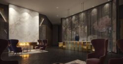 District Trailside 2.0 by Distrikt Developments in Oakville