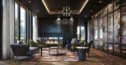 District Trailside 2.0 by Distrikt Developments in Oakville