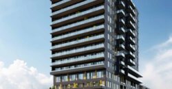 Realm Condos by Adi Developments in Burlington