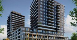 Realm Condos by Adi Developments in Burlington