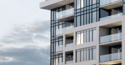 High Line Condos by Branthaven in Mississauga