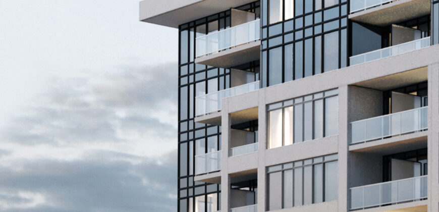 High Line Condos by Branthaven in Mississauga