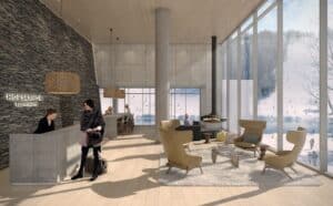 Horseshoe Residences Barrie – image 5