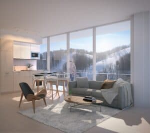 Horseshoe Residences Barrie – image 4