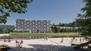 Horseshoe Residences Barrie – image 3