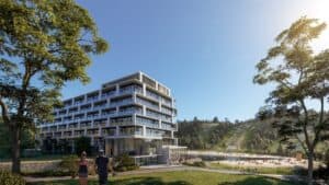 Horseshoe Residences Barrie – image 2