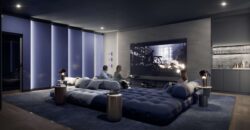 Oscar Residences by Lifetime Developments in Toronto