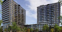 Realm Condos by Adi Developments in Burlington