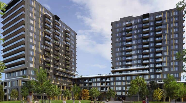 Realm Condos