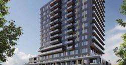 Realm Condos by Adi Developments in Burlington